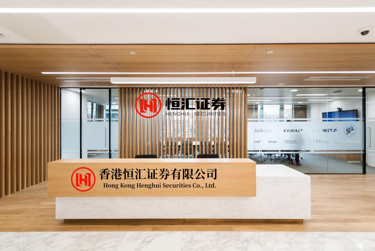 北京配资公司APP下载 战略先于设计：VI 设计全流程拆解